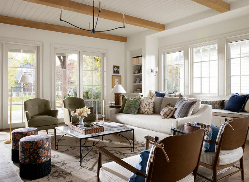 Elevated Design for Every Home
